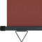 vidaXL-Balkonscherm-122x250-cm-bruin