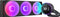 NZXT Kraken Elite (2024) - All-in-One CPU Koeler - 360mm Radiator met RGB - Zwart