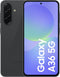 Samsung Galaxy A36 - Smartphone - 128GB - Zwart - 5G