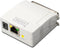 Digitus DN-13001-1 - Netwerkprintserver - LAN 10/100 MBit/s - Parallel (IEEE 1284)