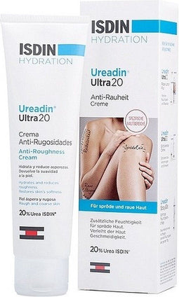 Isdin Ureadin Ultra 20 Cream 100ml