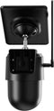 Smart buitencamera (PTZ) met zonnepaneel kit | WOOX R4250