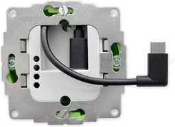 Smart Things AC/DC-inbouwnetvoeding sCharge s48 c