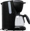Braun CaféHouse PurAroma Plus KF560/1BK - Filter-koffiezetapparaat - OptiBrew-systeem - Zwart