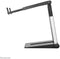 Neomounts NSLS200 - Laptopstandaard 10-17 inch - 7 hoogteposities - Opvouwbaar