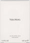 Vera Wang Eau De Parfum 100 ml - Voor Vrouwen