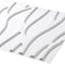 WallArt - 12 - st - Wandpanelen - 3D - GA-WA30 - Julotte