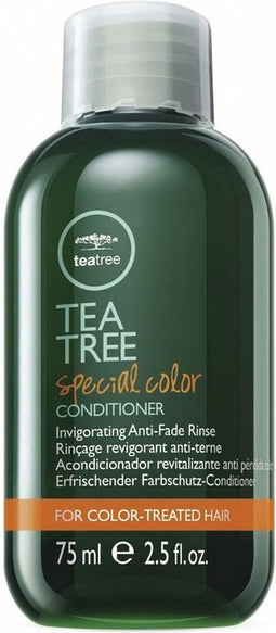 Tea Tree Special Color Conditioner - Kondicionér Pro Barvené Vlasy 75ml