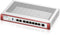ZyXEL USG FLEX 200H - Firewall - 5 Gbit/s doorvoersnelheid - 1x 1Gbps en 1x 2.5Gbps