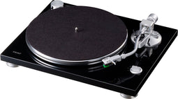 Teac High Level draaitafel TN-3B-SE BLACK