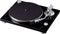Teac High Level draaitafel TN-3B-SE BLACK