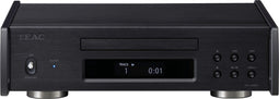 Teac - PD-505T Zwart