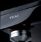 TEAC: TN-5BB-M/B Platenspeler - zwart