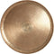 Light & Living - Schaal AIYANNA - Ø80x3.5cm - Goud