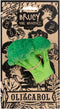 Oli & Carol Bad- en Bijtspeeltje Bruce Broccoli
