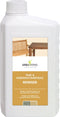 Teak & Hardhout reiniger, fles 1L