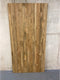 Teak tafelblad 5 cm massief - 240 x 100 cm