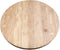 Teak Tafelblad Rond 140 cm