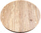 Teak Tafelblad Rond 150 cm