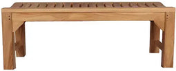 Teak Tuinbank Dennis - 220 cm