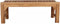 Teak Tuinbank Dennis - 220 cm