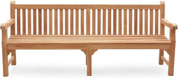 Teak Tuinbank Pini - 200 cm