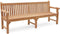Teak Tuinbank Pini - 200 cm