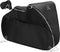 Team Obsidian - XX-Large Fietshoes - Waterdichte Bescherming - Zware Kwaliteit