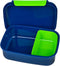 Team Player Lunchbox