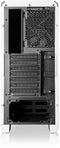 Modecom Oberon Pro - Tower Behuizing - ATX/Micro-ATX/Mini-ITX - Wit