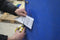Tear-Aid - Reparatiemiddel - Type A standaard set