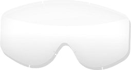 Tear-off Lens voor No-End crossbril Helder