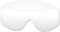 Tear-off Lens voor No-End crossbril Helder
