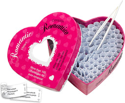 Tease and Please - Heart/Corazon Romantic ENG/ES - Games and Fun Assortiment