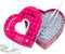 Tease and Please - Heart/Corazon Romantic ENG/ES - Games and Fun Assortiment