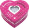 Tease and Please - Heart/Corazon Romantic ENG/ES - Games and Fun Assortiment