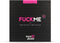Tease & Please FUCKME - Roze - Erotisch Bordspel