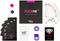 Tease & Please FUCKME - Roze - Erotisch Bordspel