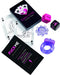 Tease & Please FUCKME - Roze - Erotisch Bordspel