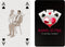 Tease & Please Kama Sutra Speelkaarten - Erotisch Kaartspel