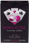 Tease & Please Kama Sutra Speelkaarten - Erotisch Kaartspel