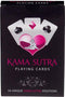 Tease & Please Kama Sutra Speelkaarten - Erotisch Kaartspel