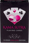 Tease & Please Kama Sutra Speelkaarten - Erotisch Kaartspel