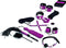 Tease & Please Master & Slave Bondage - Roze - Erotisch Bordspel