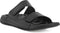 ECCO COZMO W - Sandalen - Luxe comfort - Zwart - 42