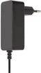 HQ-Power Universele Oplader - 12V - 36W - 3A - Connector 2,5 x 5,5 mm - Compact Design (1 stuk)