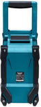 Makita MR004G - Bouwradio - DAB/DAB+ FM Bluetooth USB - IP65