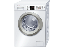 Bosch WAQ284S0 - Wasmachine 7kg 1400t - VarioPerfect - Wit