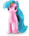 ZURU Sparkle Girlz - Eenhoorn Set van 3 - Beweegbare kop en glitters - Meerkleurig (set van 3)
