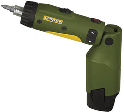 PROXXON ACCU-HAAKSE SCHROEFM. KS/A SNELLADER + ACCU 29840